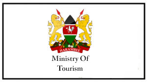 Ministry of Tourism