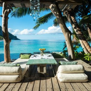 8 Day Seychelles Safari